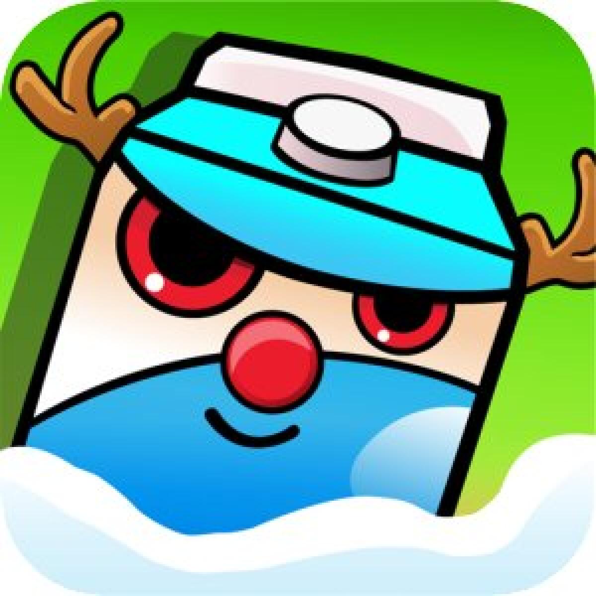 Download Bag It Gratis da Amazon App Shop per Android - 