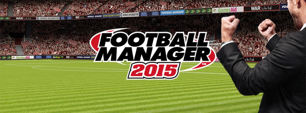 Trucchi Football Manager 2015 per iPhone, iPod, iPad - 