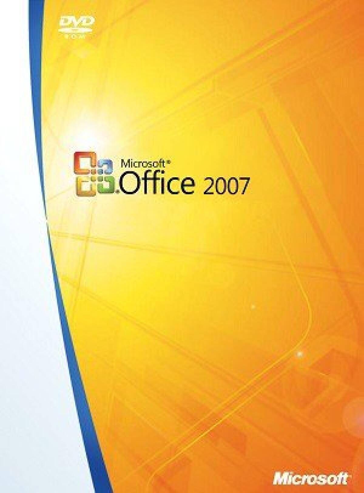 Esiste Microsoft Office 2007 SP3 Portable senza installazione?  - 