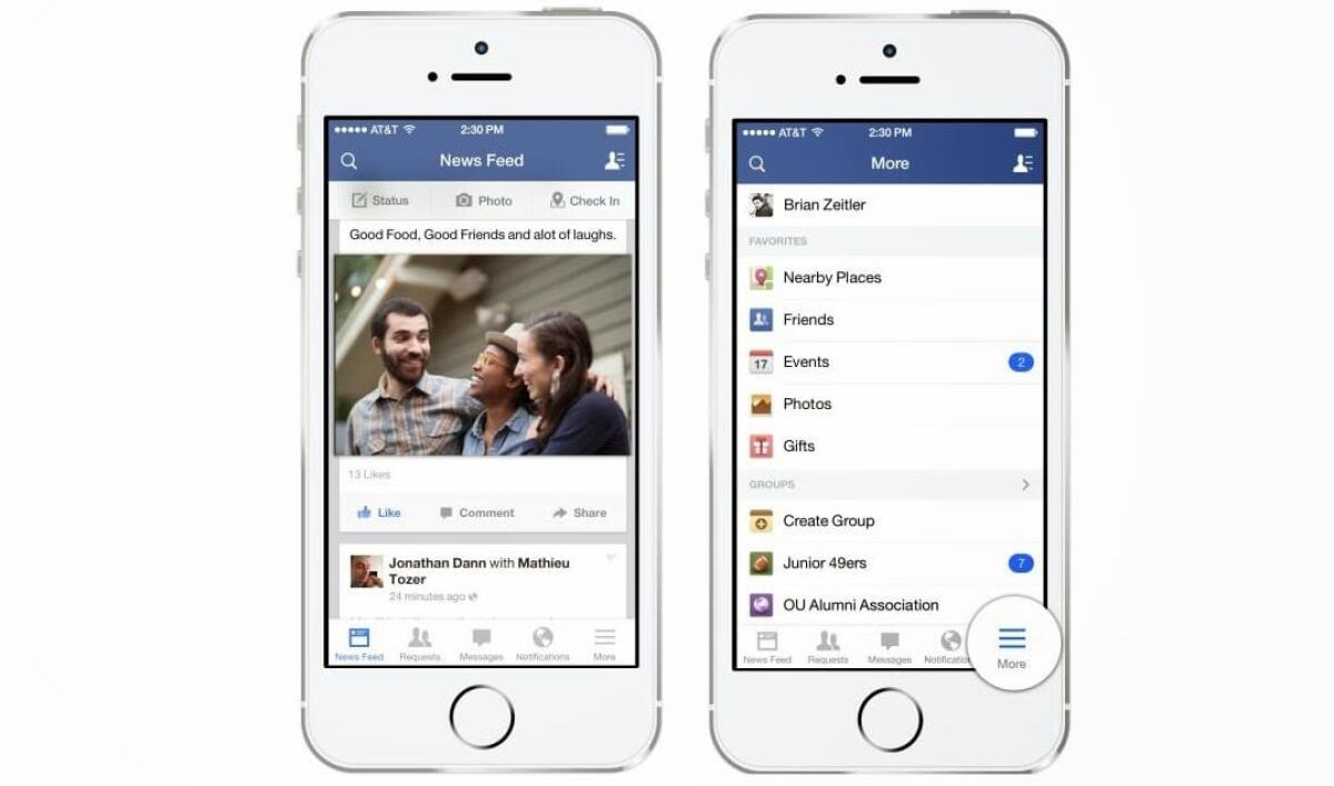 Cancellare le ricerche di Facebook: ecco come fare - 