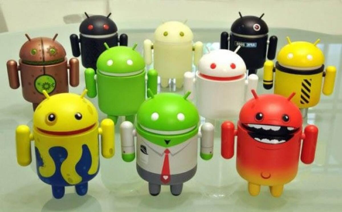 Personalizza il tuo Android: Download Simplo Icon Pack - 