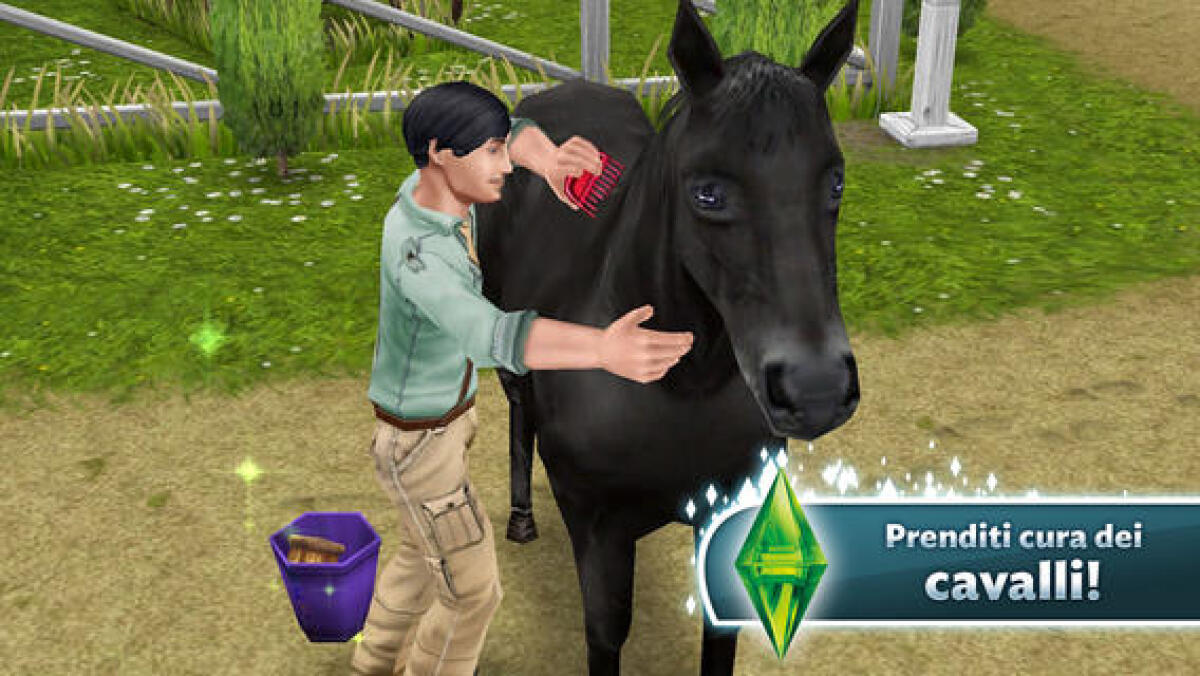 Trucchi The Sims FreePlay 5.10.0 APK Android - 