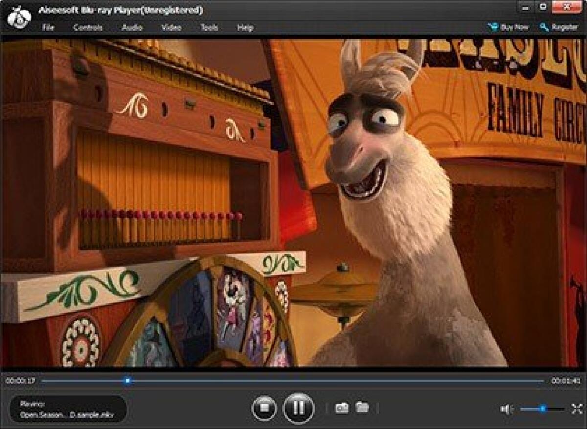 Riprodurre Blu-ray su Windows con Aiseesoft Blu-ray Player 6.2.7 Gratis solo per oggi - 