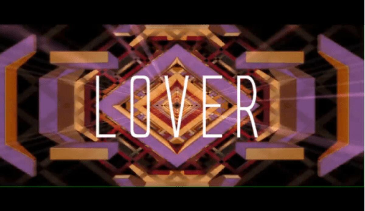Kesha, Lover: testo, parole e video ufficiale | Testi canzoni - 
