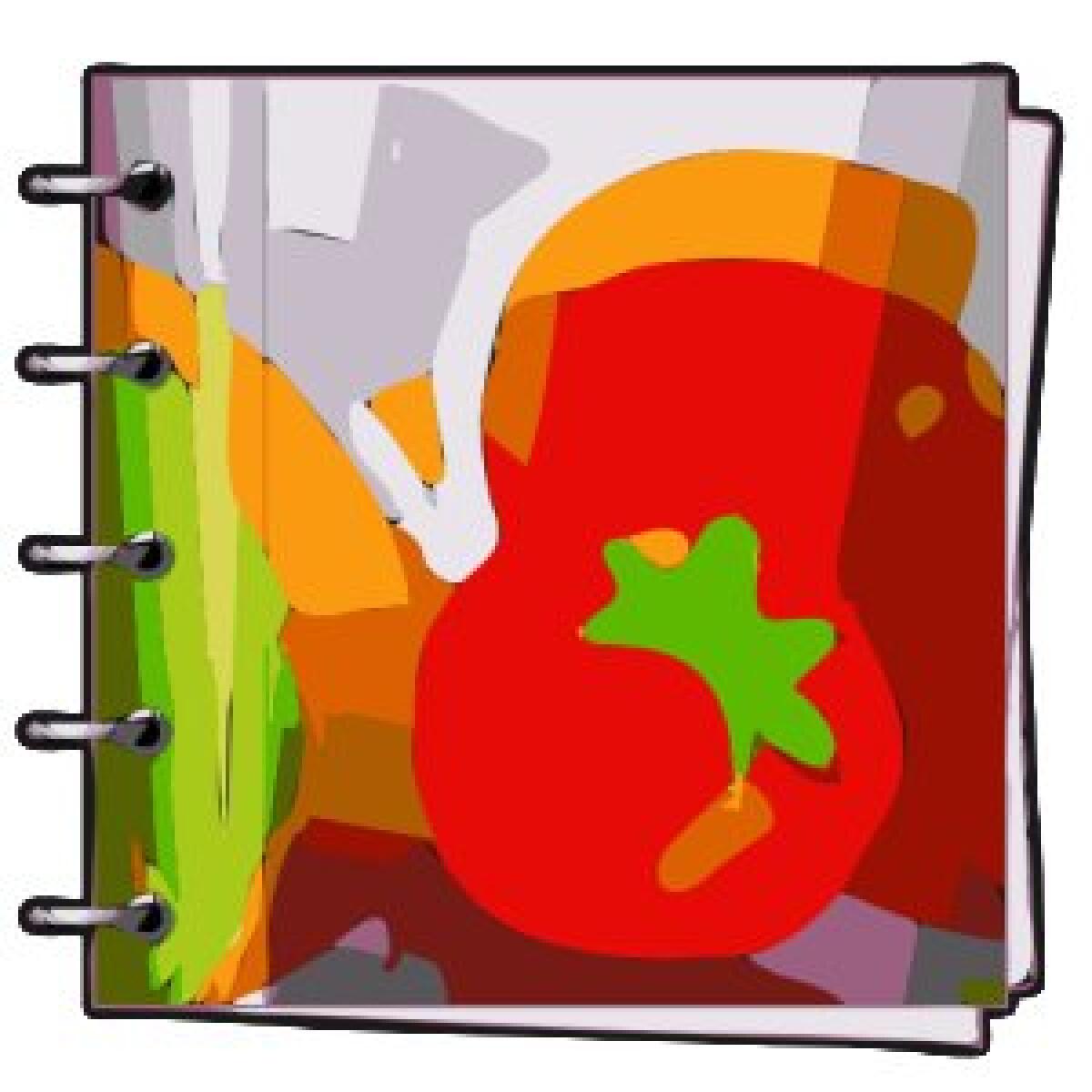 Download My Recipes Gratis da Amazon App Shop per Android - 