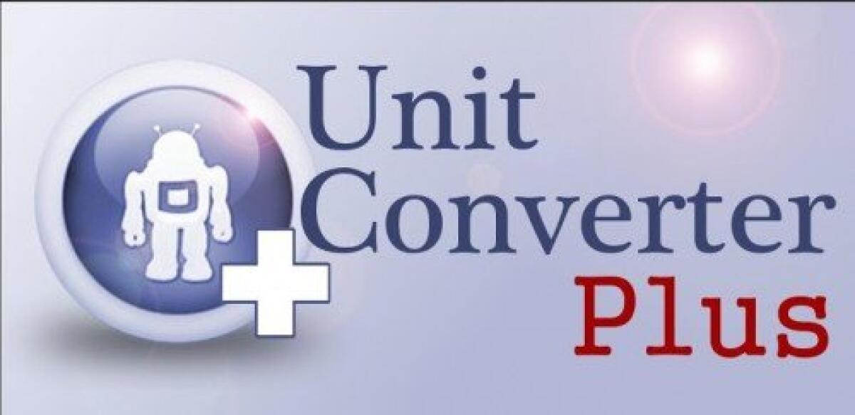 [Android] Unit Converter Plus v1.4.5.11, convertire qualsiasi formato su Android - 