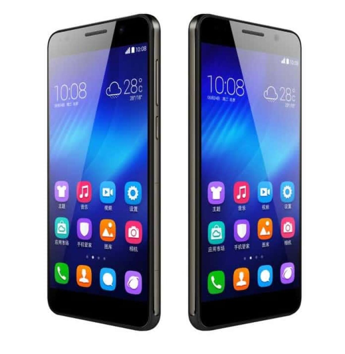 Android Lollipop 5.0 per Huawei Honor 6 arriva a inizio 2015 - 