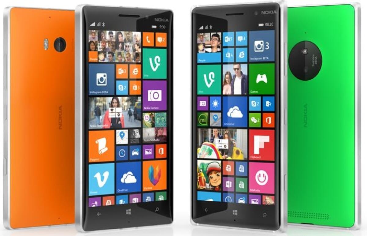 L'aggiornamento Lumia Denim in arrivo anche in Italia - 