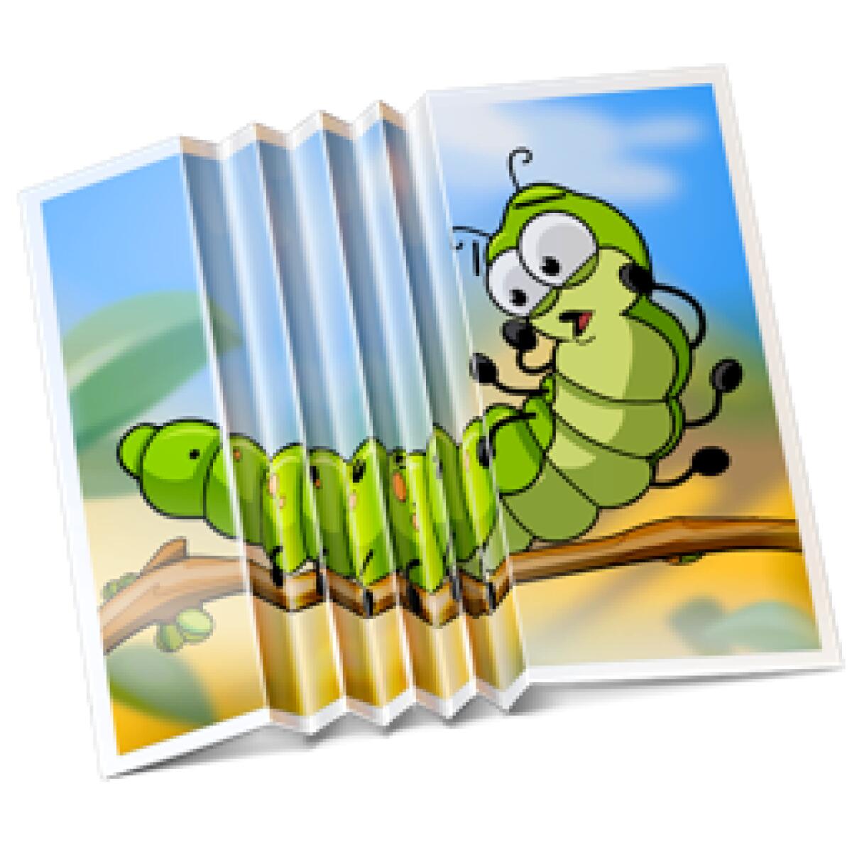 Download iResizer 3 v 3.0 per Mac: changelog e novità - 