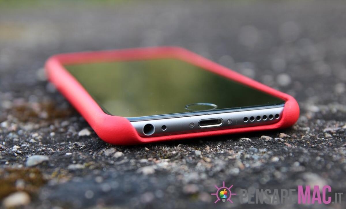 Trovato un iPhone 6 perso e bloccato: cosa fare? - 