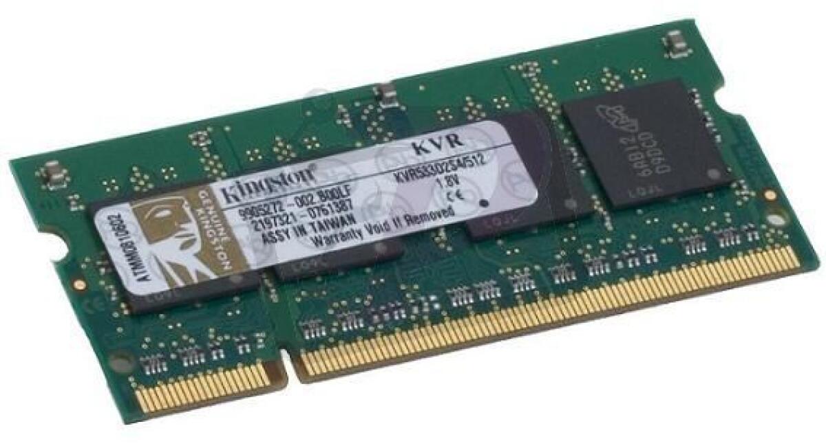 Quanta RAM è necessario installare su un Notebook? - 