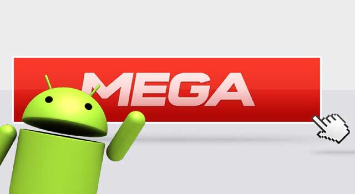 MEGA per Android si aggiorna con nuova grafica ed upload automatico delle foto - 