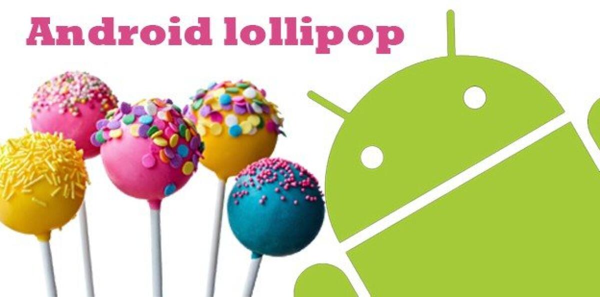 Quali smartphone riceveranno Android 5 Lollipop a breve? - 