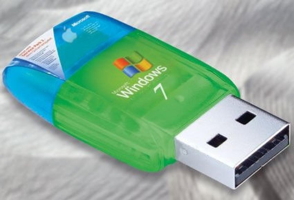 WinToUSB 2.0: Come installare Windows utilizzando una chiavetta USB - 