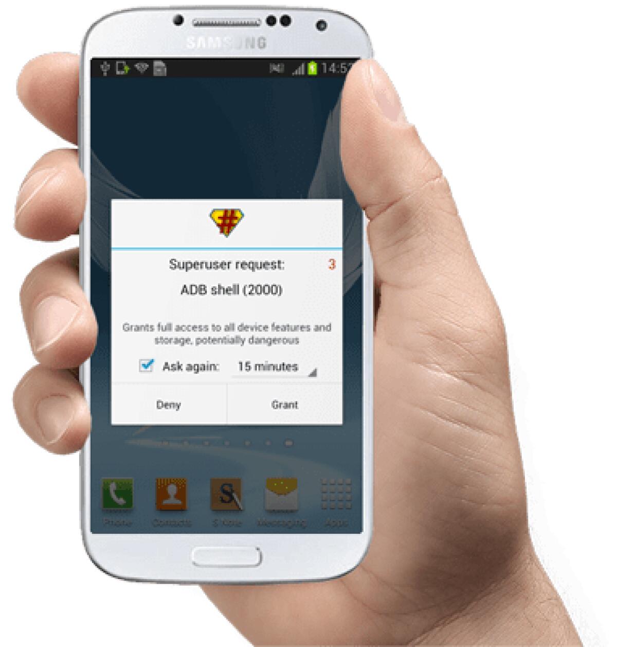 Si aggiorna il miglior programma per fare il ROOT su tanti dispositivi Android: Download Kingo Android Root - 