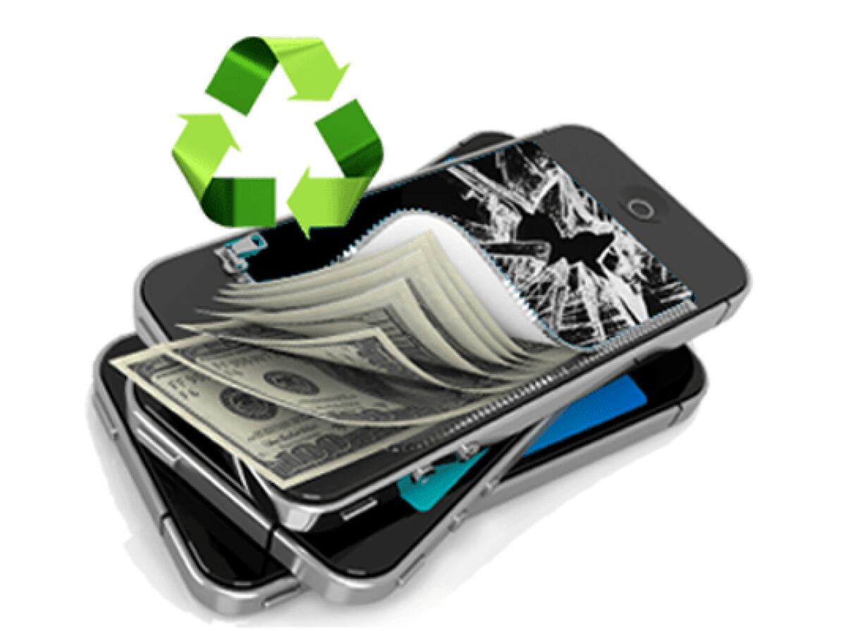 Inchiesta: Apple ripara i suoi dispositivi con pezzi usati - 