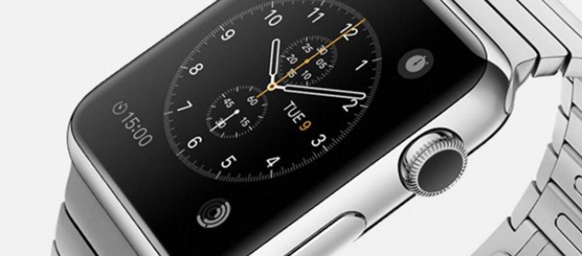 Ufficiale: l’Apple Watch uscirà ad Aprile 2015 - 