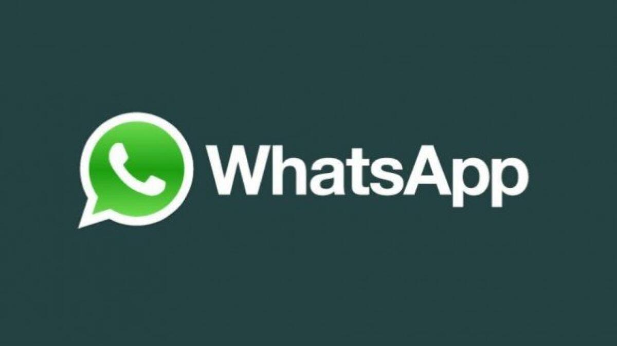 WhatsApp e le chiamate via Skype - 