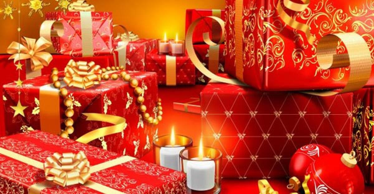 Quali sono i regali più comprati per Natale 2014 ... secondo Amazon - 