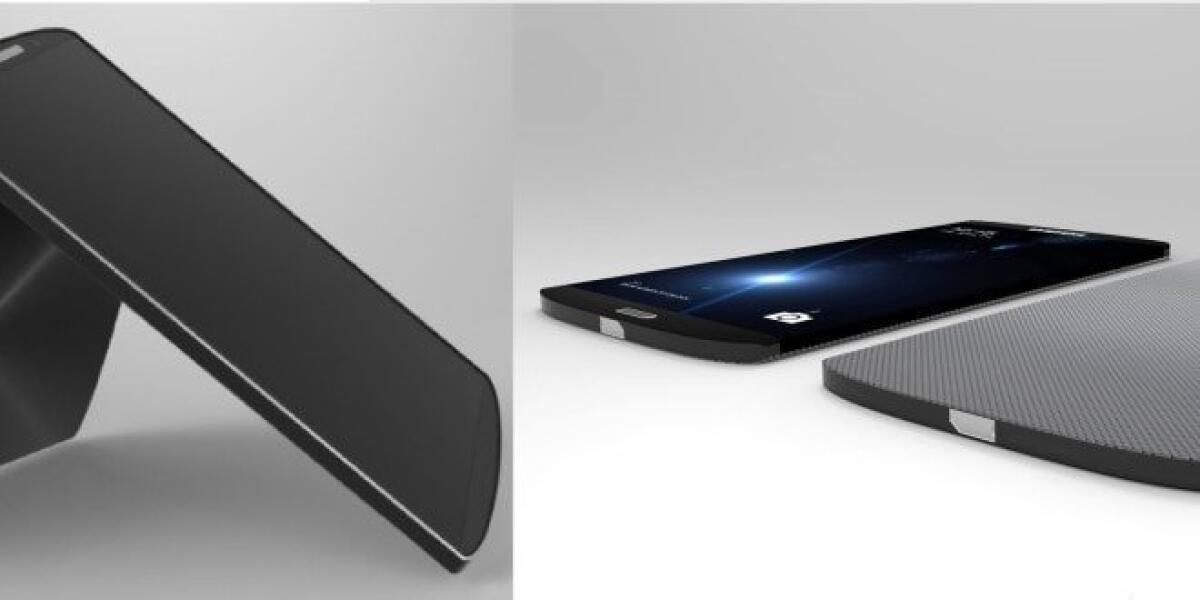 LG G4: Ecco le specifiche tecniche - 