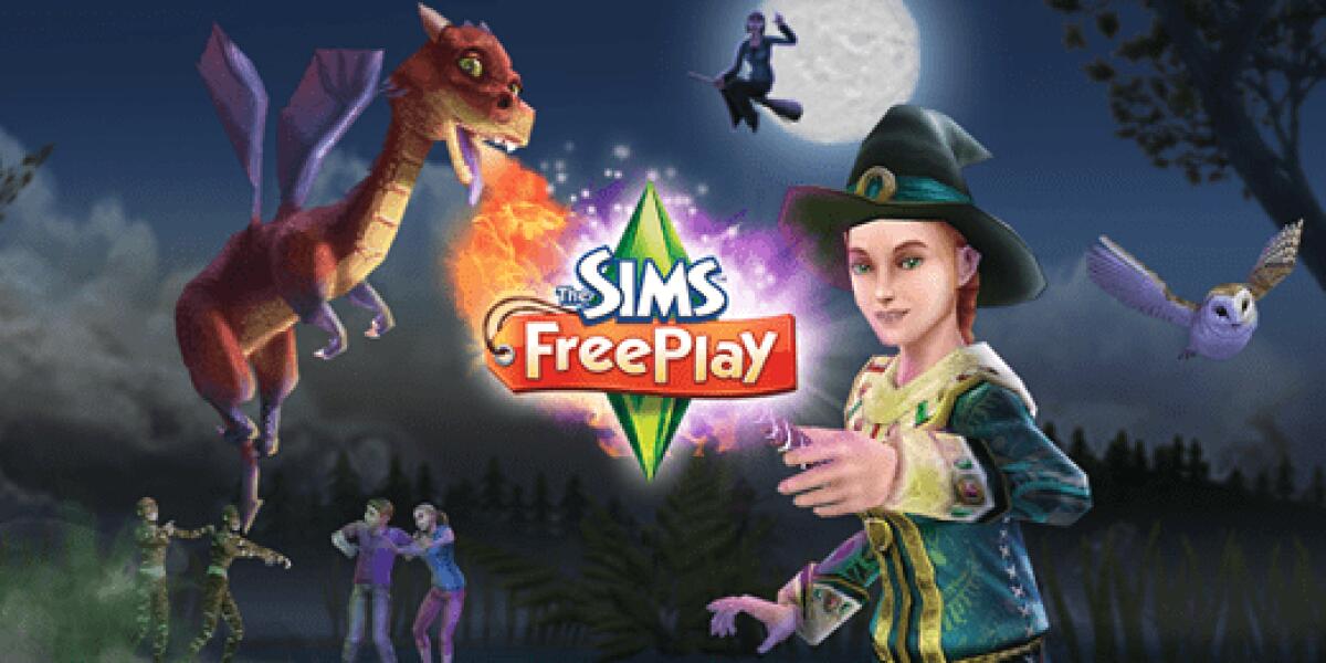 Trucchi The Sims FreePlay 5.11.0 iPhone, iPod, iPad - 
