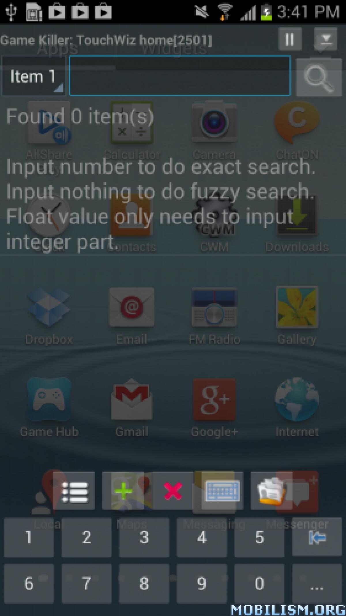 Download Game Killer 3.11 APK: soldi infiniti in tanti giochi! - 