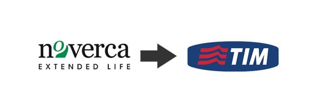 TIM offre agli utenti ex Noverca due super tariffe: 200 Min, 200 SMS, 1 GB a 4 euro e 600 Min, 600 SMS, 2 GB a 10 euro - 