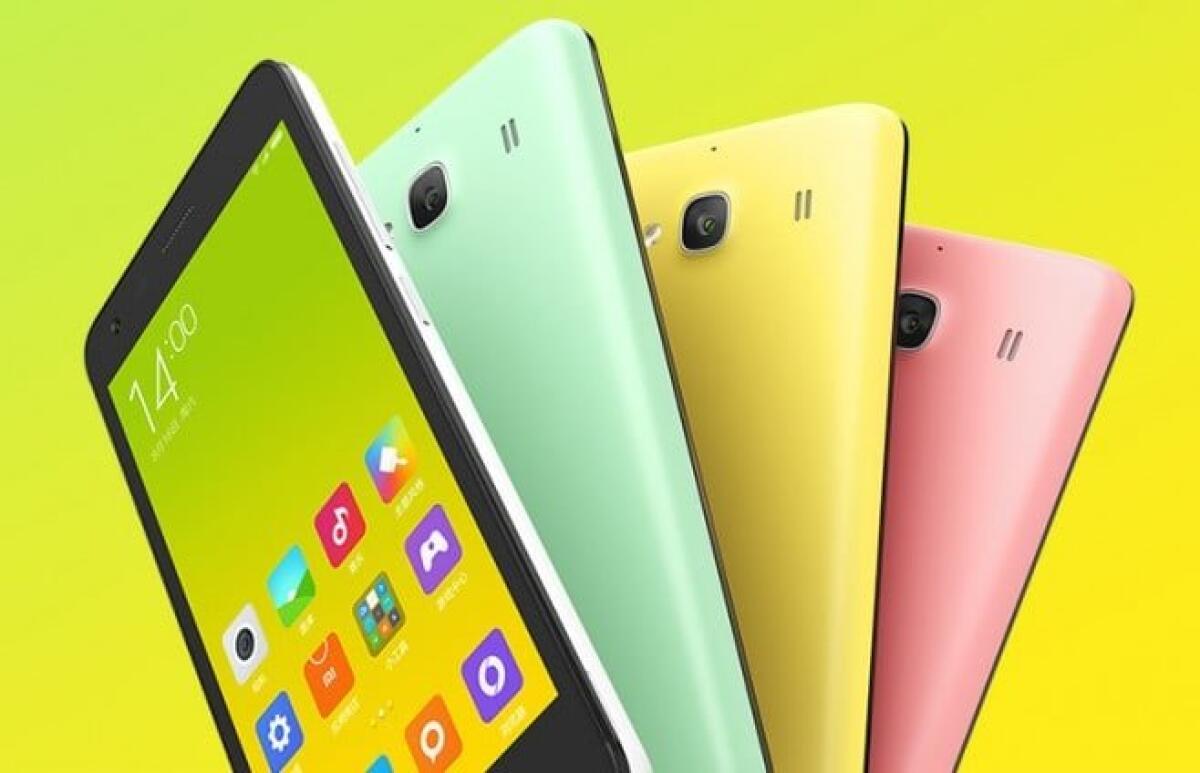 Xiaomi Redmi 2: è sufficiente solo 1GB di RAM? - 