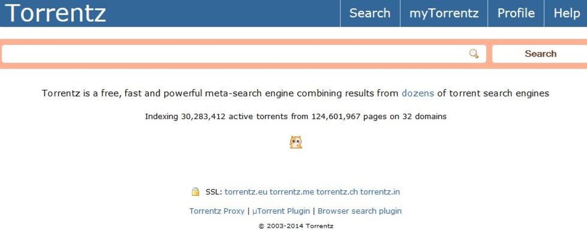 Qual'è il miglior motore di ricerca di Torrent? - 