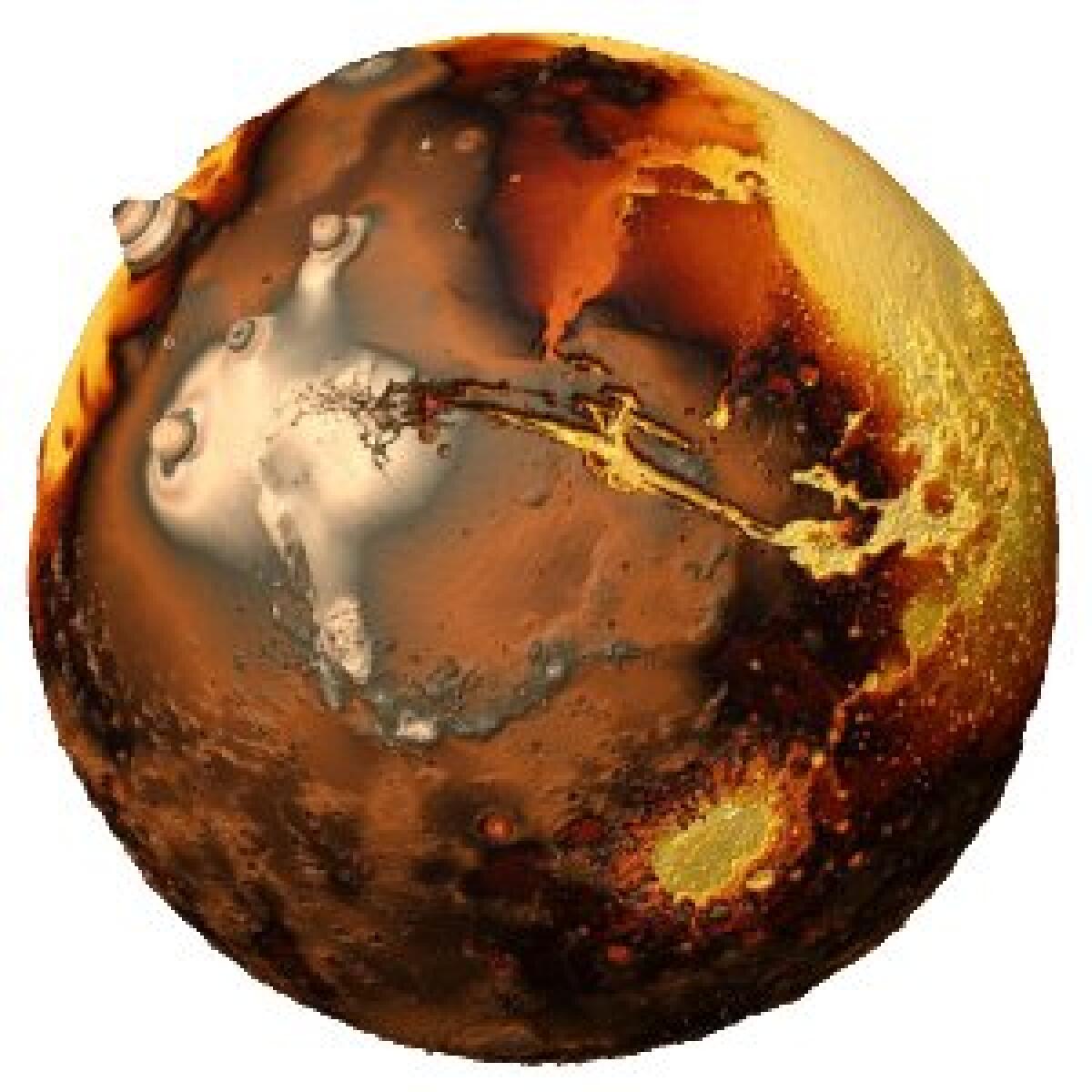 Download Elevation Mars Gratis da Amazon App Shop per Android - 