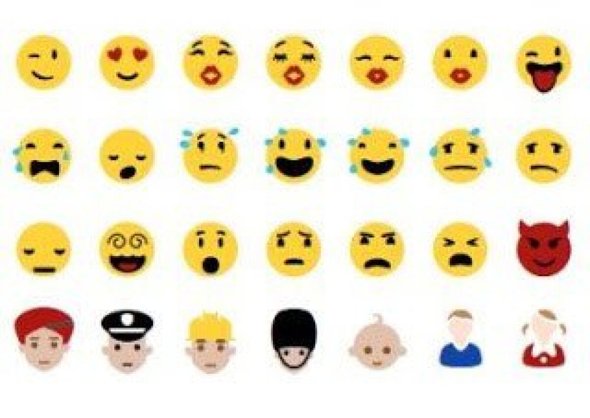 Come scrivere emoji sul Mac - 