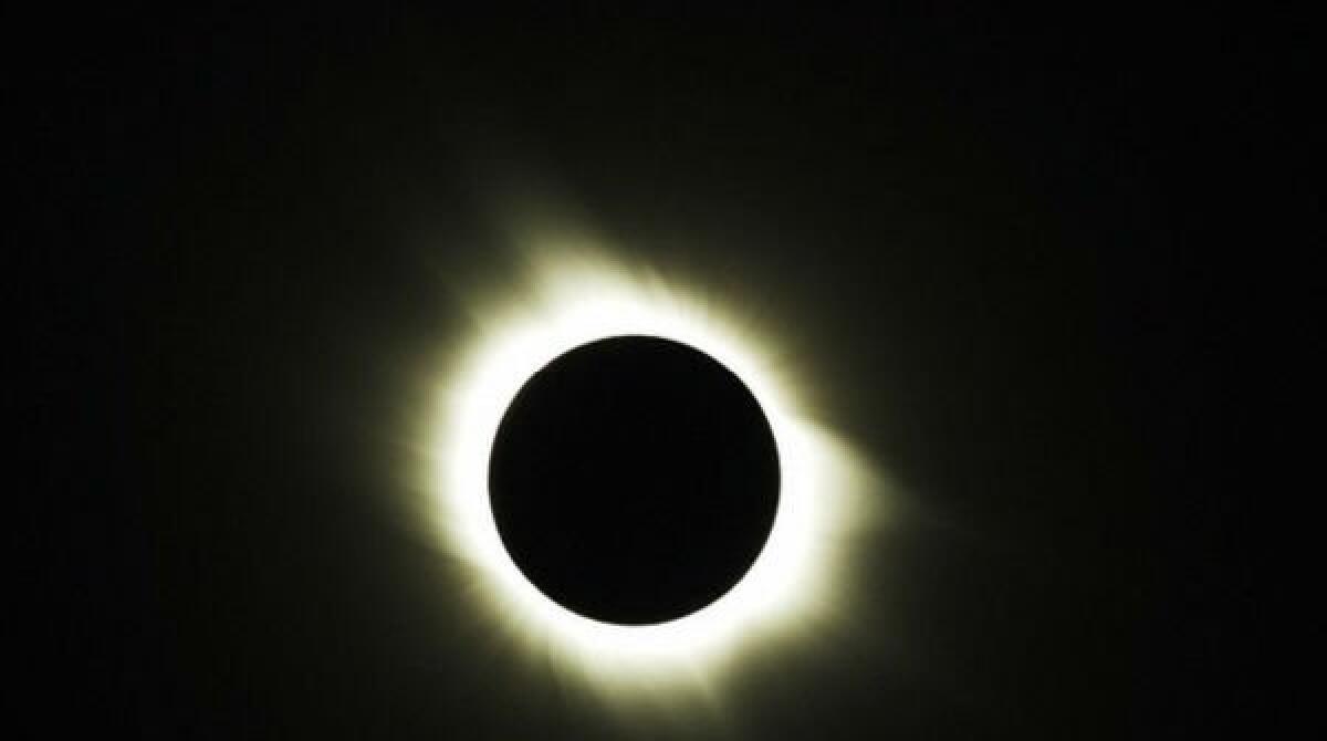 L'eclissi solare 20 Marzo 2015 sarà visibile anche in Italia - 