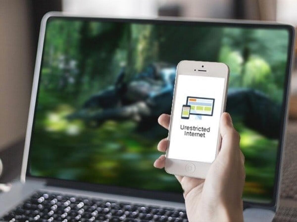 NordVPN: VPN per navigare anonimi su internet in super offerta - 