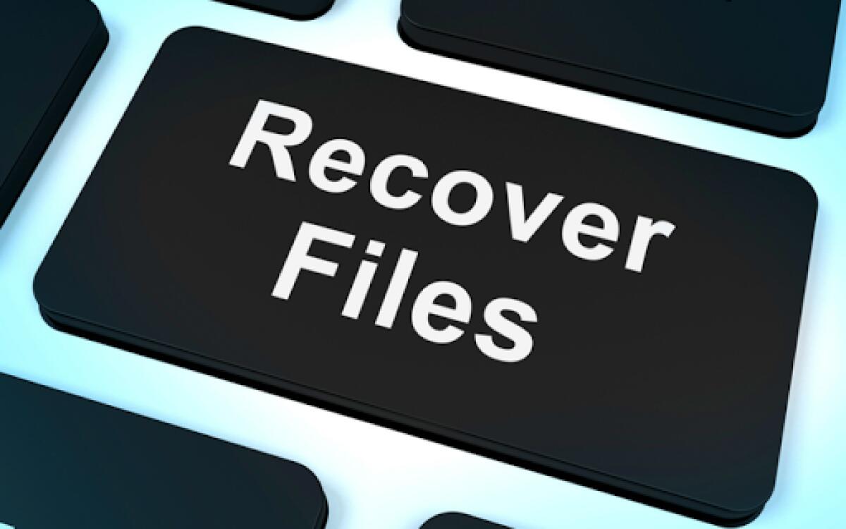 Retrieve Deleted Photos 0.0.1: Programma professionale per recuperare foto cancellate sullo smartphone Android - 
