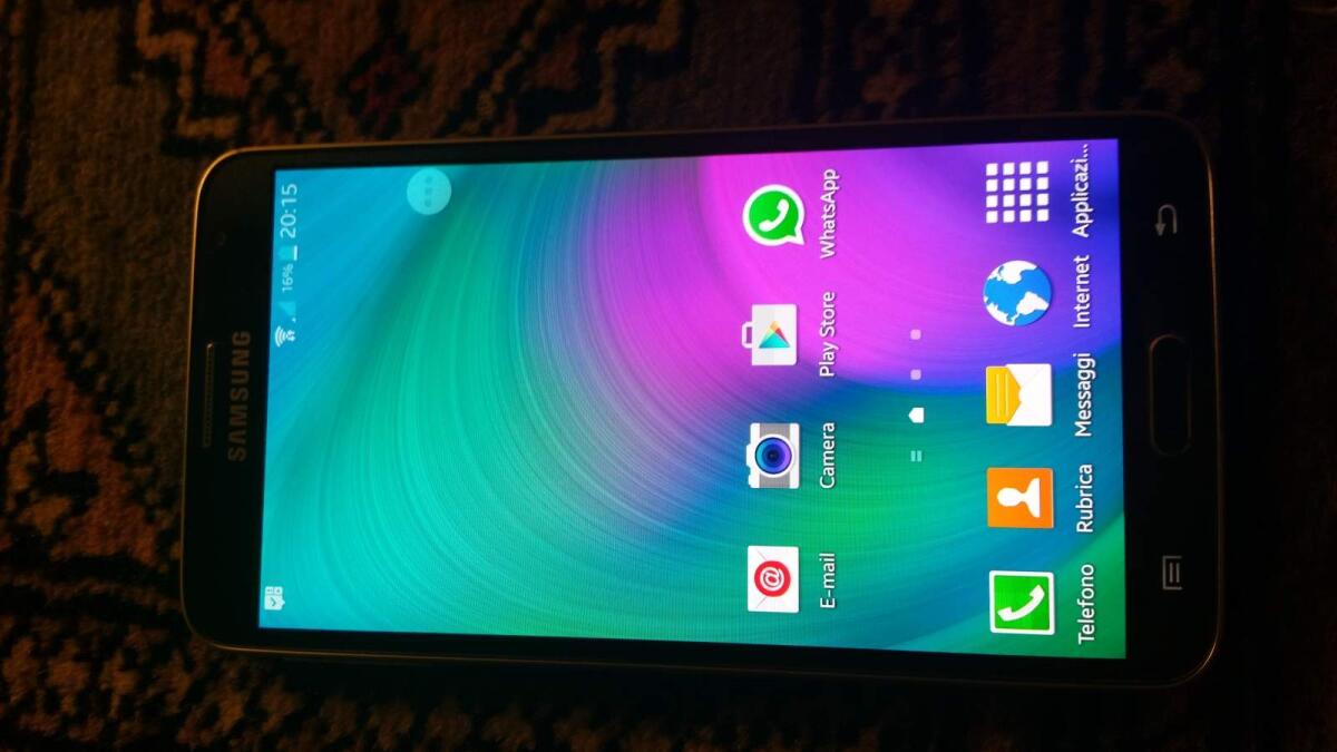 Come trasformare il Samsung Galaxy Note 3 Neo in un Note 4 ed S5 - 