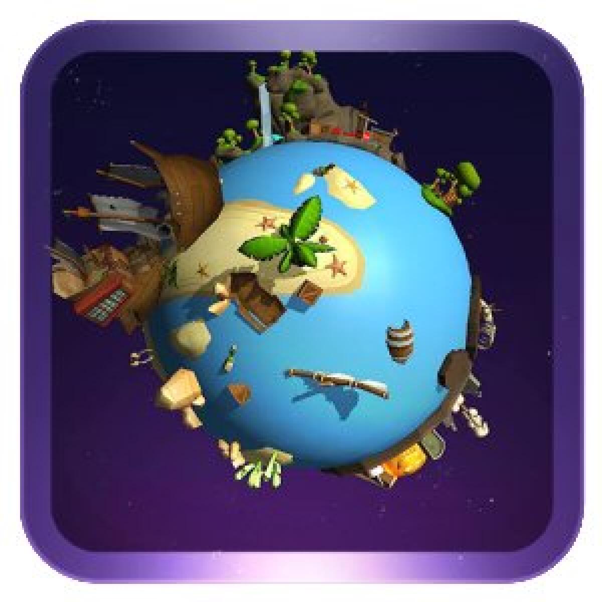 Download Pinball Planet Gratis da Amazon App Shop per Android - 