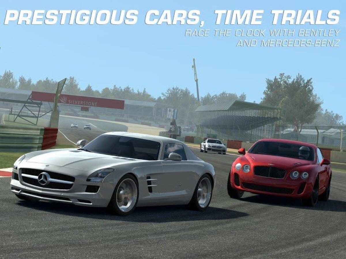 Trucchi Real Racing 3 3.1.0 iPhone, iPod e iPad: soldi e oro infiniti illimitati - 
