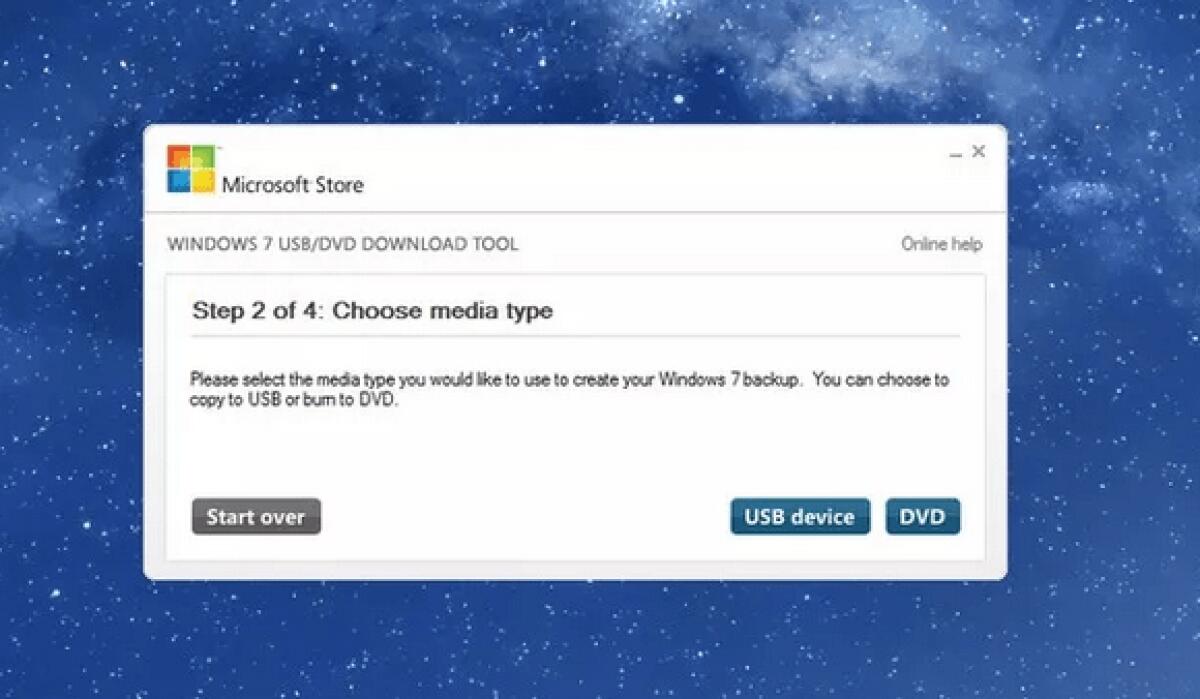 Come installare Windows 7 da chiavetta USB - 