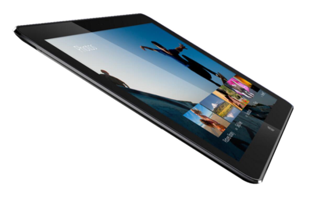 Fuhu Big Tabs: Tablet con display da 32, 43, 55, e 65 pollici - 