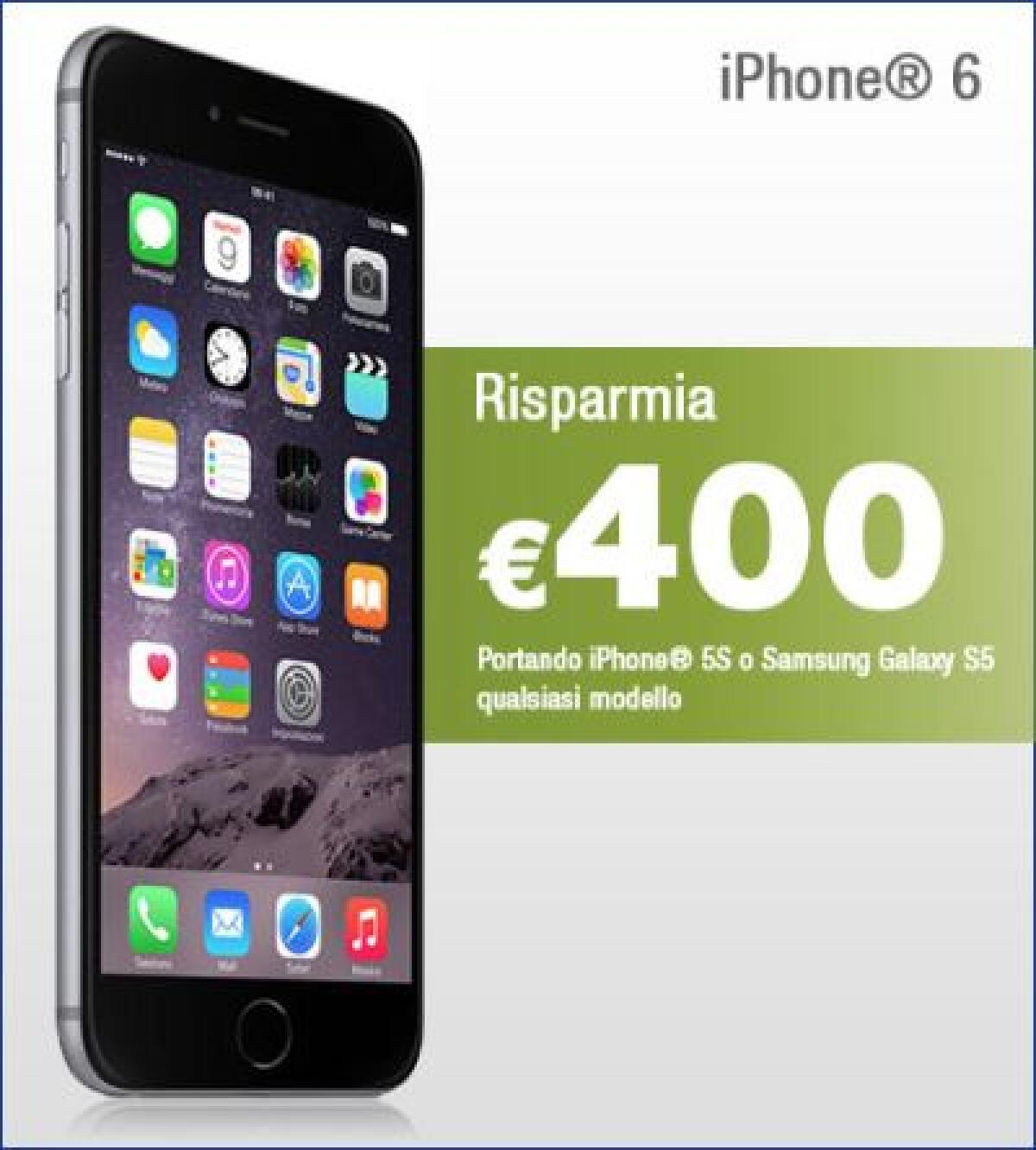 Come scoprire se un iPhone è rubato - 