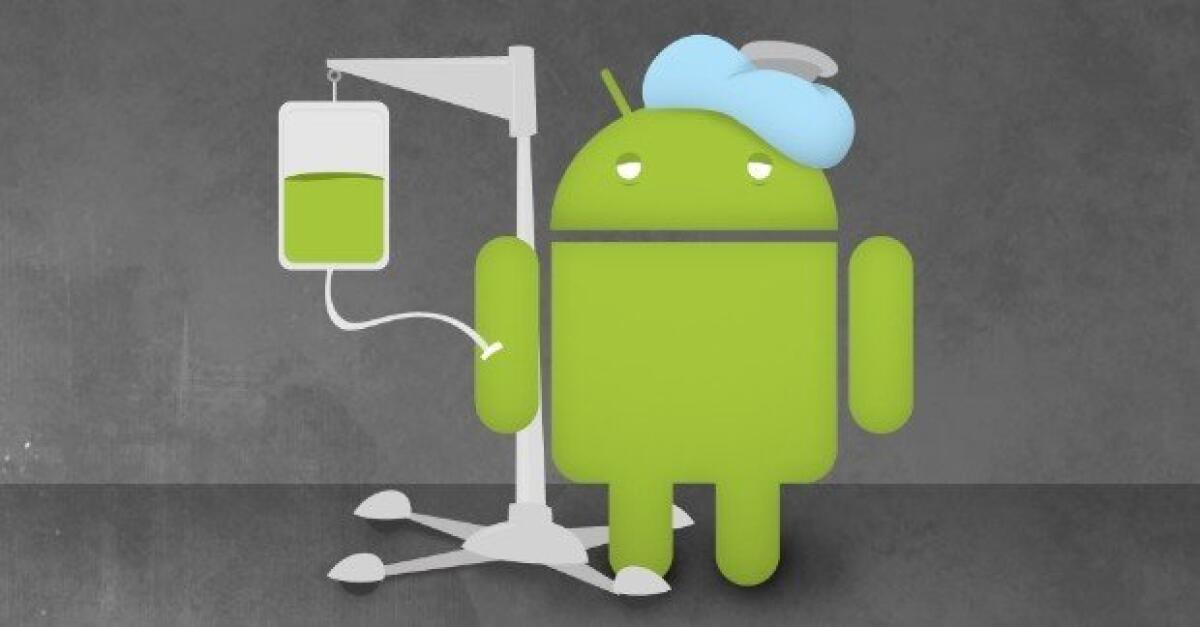 Quasi 1 miliardo di dispositivi Android a rischio sicurezza - 