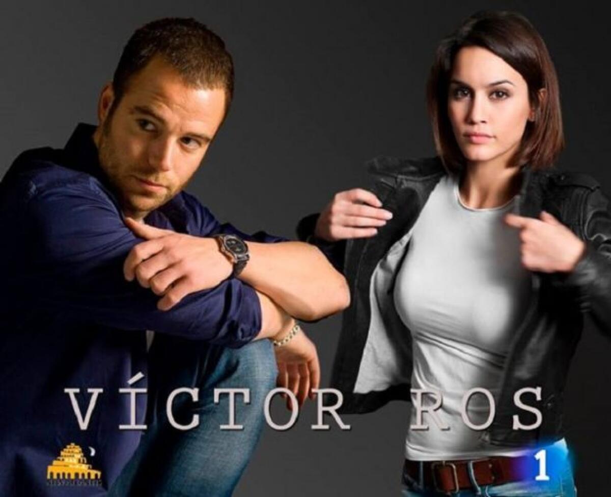 Victor Ros | Mediaset trasmetterà gli ultimi due episodi in seconda serata (oltre alle 2 del mattino)! - 