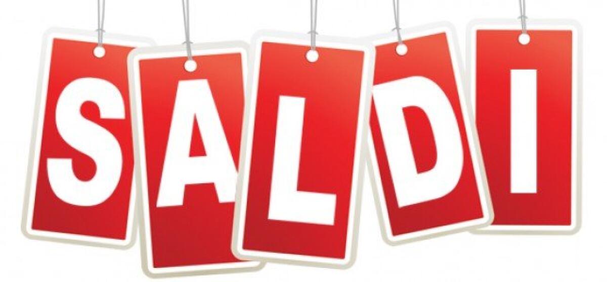 Calendario Saldi Invernali 2015 - 