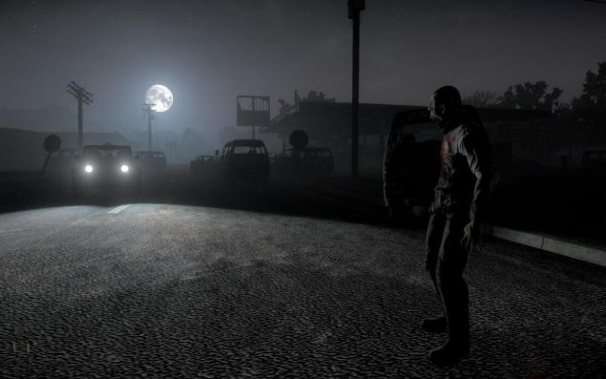 H1Z1 requisiti di sistema per PC - 