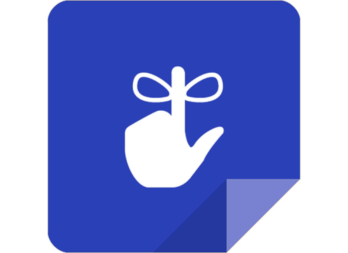 Knot It - Reminder APK, un ottimo promemoria Android in Material Design - 