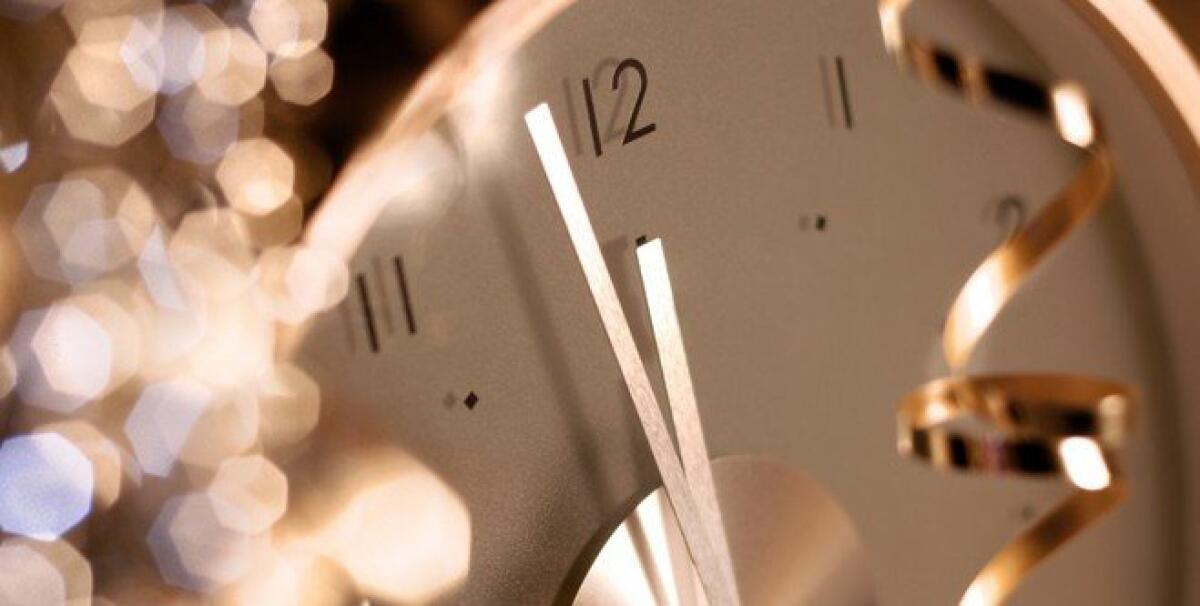 Il 2015? Durerà un secondo in più! Ecco il perché - 