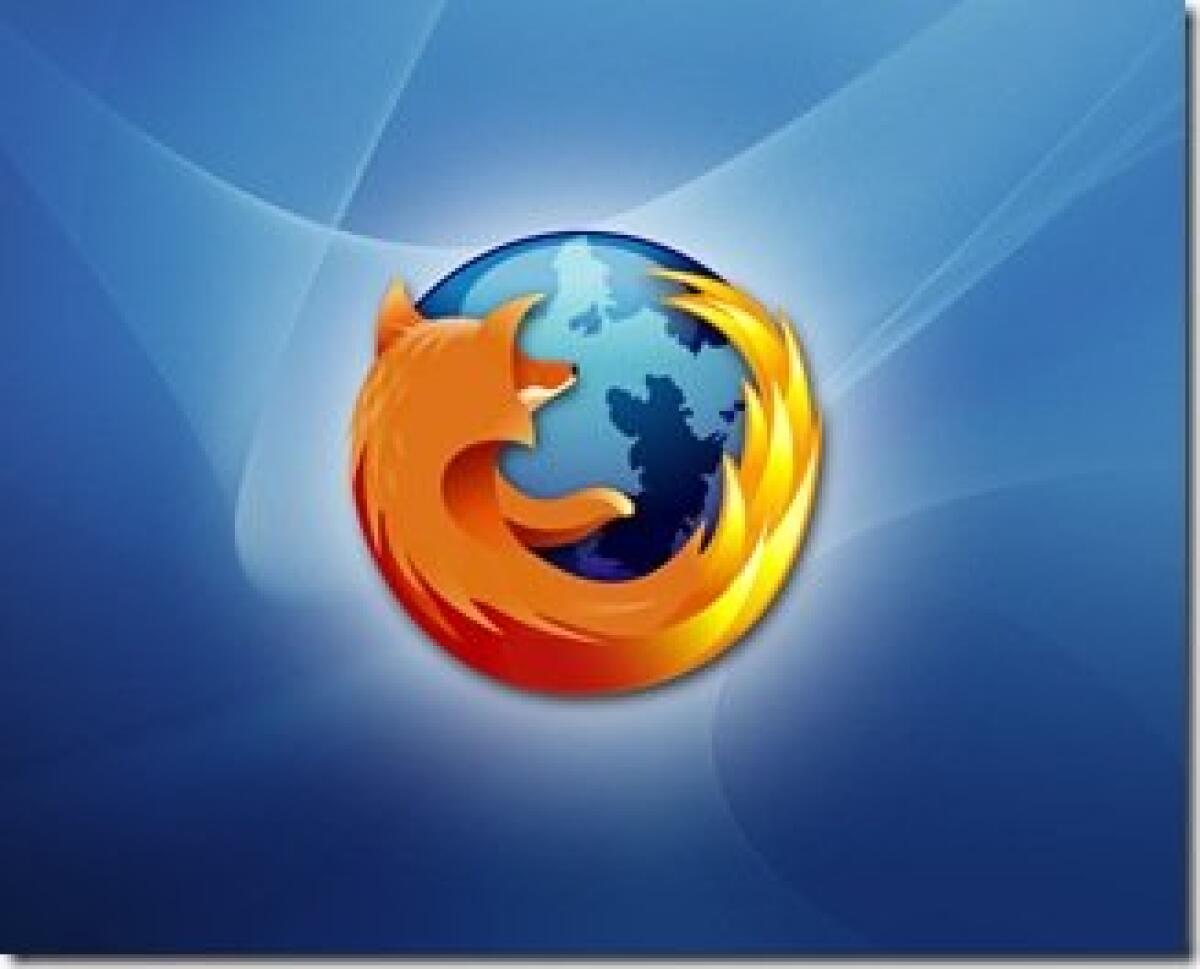 Come creare il tuo tema su Firefox - 