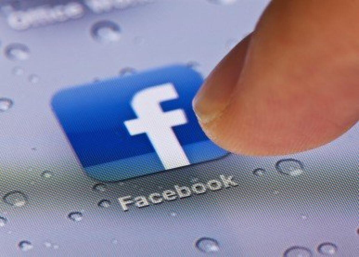 Facebook: come sapere chi ti cancella - 