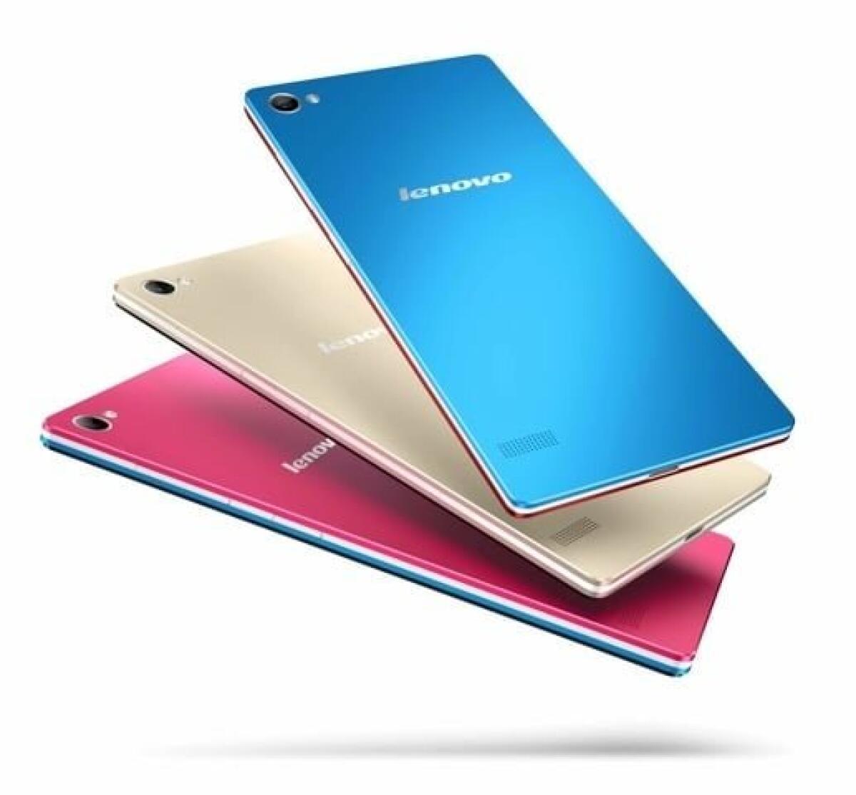 Tutte le novità di Lenovo al CES 2015 - 