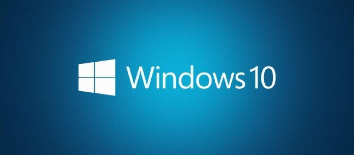Windows 10 sarà gratis per chi ha Windows 7, 8.1 e Windows Phone 8.1 - 